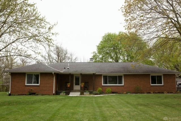 8548 MONROE CENTRAL RD, WEST MANCHESTER, OH 45382 - Image 1