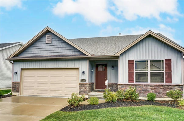 1214 REDBUD CIR, GERMANTOWN, OH 45327 - Image 1