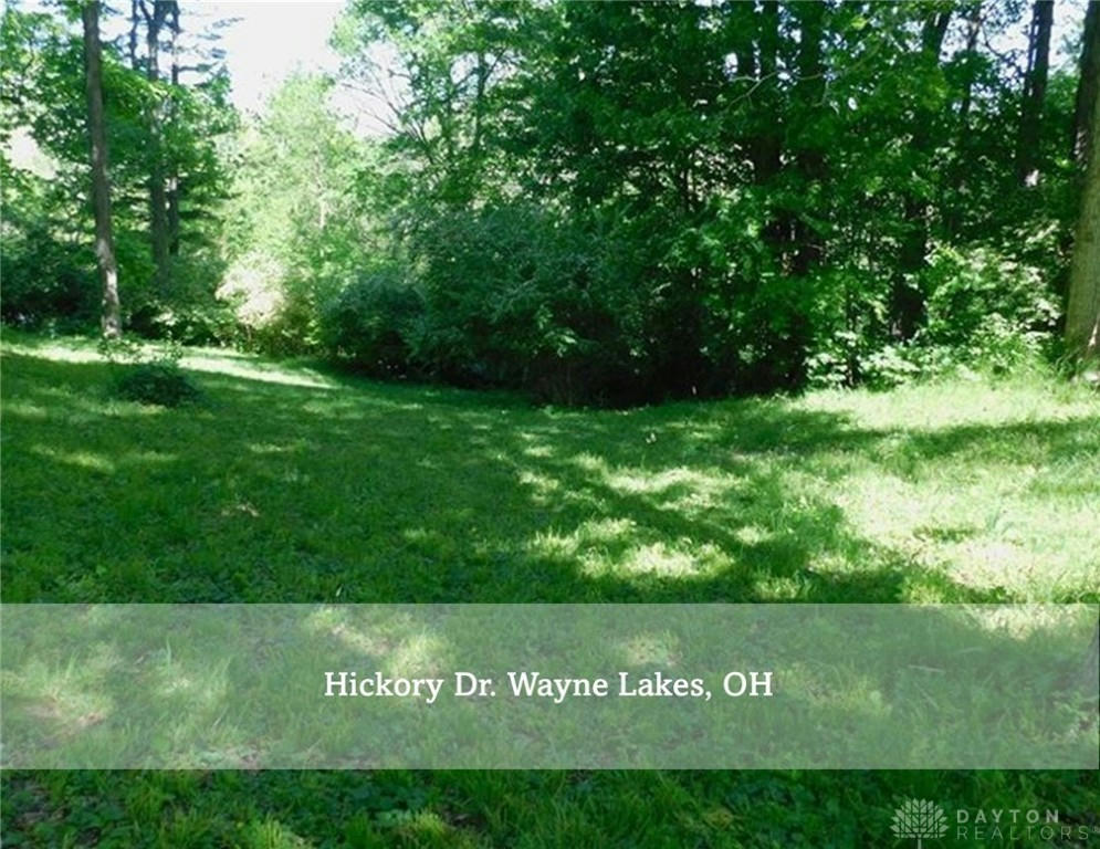 0 HICKORY, GREENVILLE TWP, OH 45331, photo 1 of 8