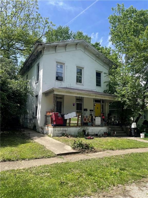 320 S STAFFORD ST # 322, YELLOW SPRINGS VLG, OH 45387, photo 1 of 2