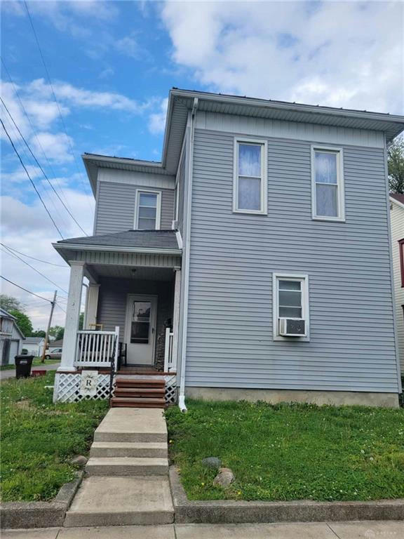 515 ASH ST, GREENVILLE, OH 45331, photo 1 of 19
