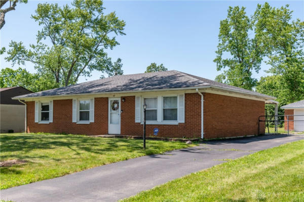 49 CHAPLEN DR, TROTWOOD, OH 45426 - Image 1
