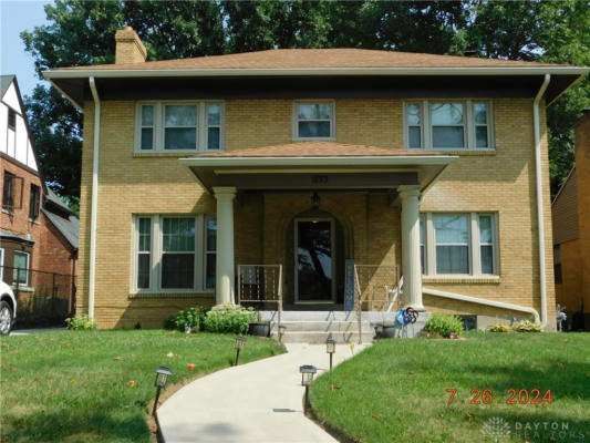 1823 HARVARD BLVD, DAYTON, OH 45406 - Image 1