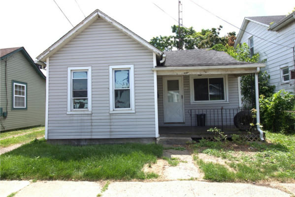 1015 JAMES ST, SPRINGFIELD, OH 45503 - Image 1