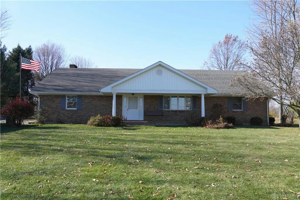 6434 HILLGROVE SOUTHERN RD, GREENVILLE, OH 45331, photo 1 of 39