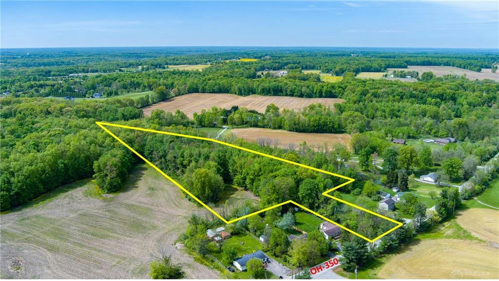 8.77 ACRES OH-350, CLARKSVILLE, OH 45113, photo 1 of 4