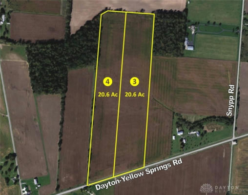 0 W DAYTON YELLOW SPRINGS ROAD, MIAMI TOWNSHIP, OH 45387 - Image 1