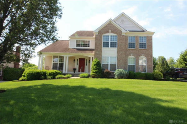 6219 WILLOW CREST LN, WEST CHESTER, OH 45069 - Image 1