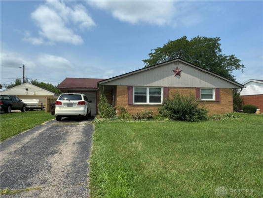 4019 MARION DR, ENON, OH 45323 - Image 1