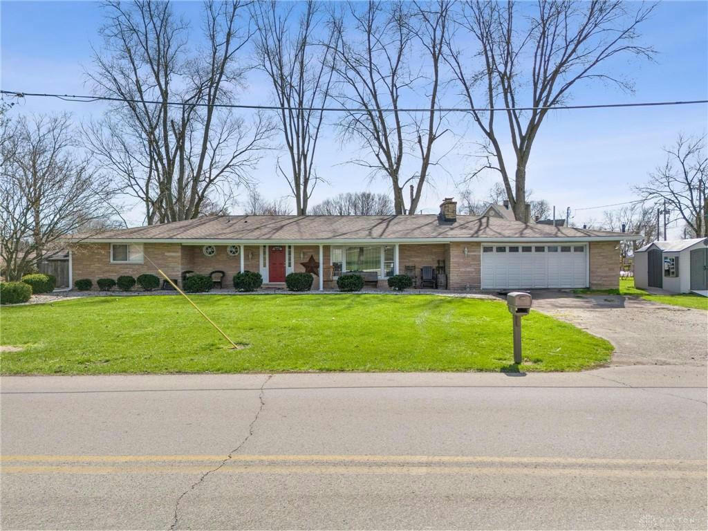 741 FAIRVIEW DR, CARLISLE, OH 45005, photo 1 of 24