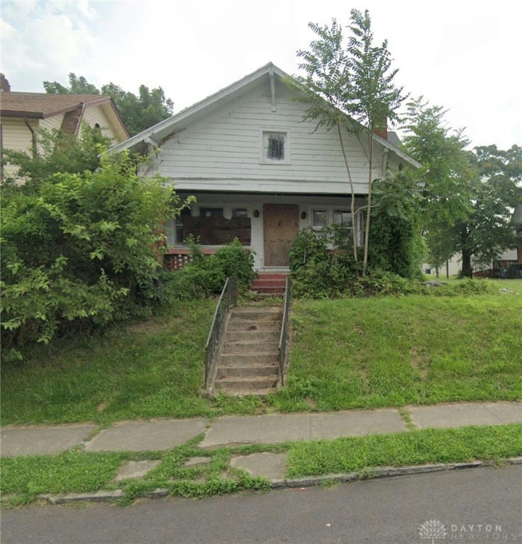 142 N ORCHARD AVE, DAYTON, OH 45417, photo 1