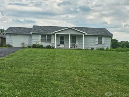 8232 STATE ROUTE 124, HILLSBORO, OH 45133 - Image 1