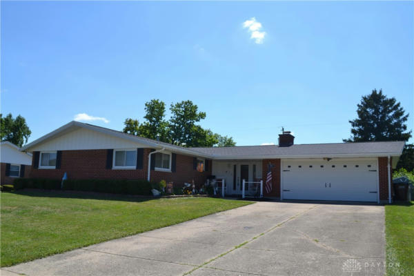 499 RISING HILL DR, FAIRBORN, OH 45324 - Image 1
