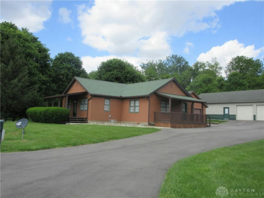 11602 STATE ROUTE 121 N, NEW PARIS, OH 45347 - Image 1