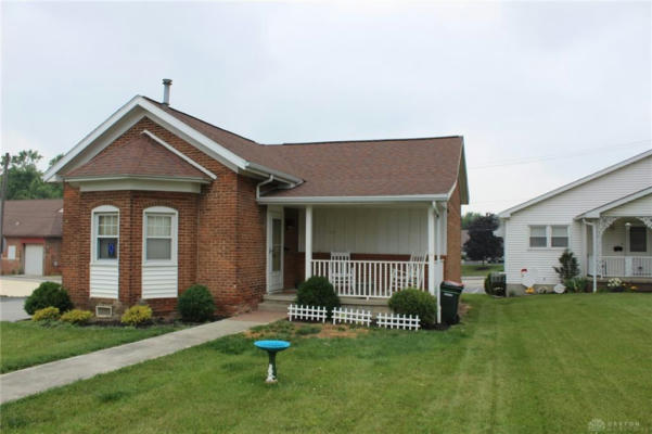 105 E WATER ST, VERSAILLES, OH 45380 - Image 1