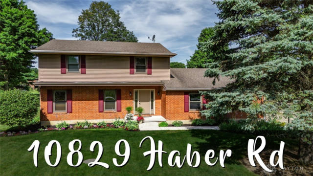 10829 HABER RD, ENGLEWOOD, OH 45322 - Image 1