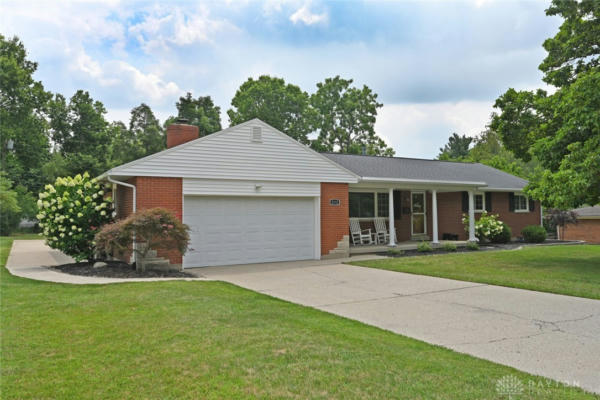 2132 MARCIA DR, BELLBROOK, OH 45305 - Image 1