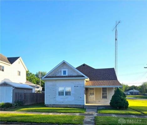 400 W HIGH ST, ANSONIA, OH 45303 - Image 1
