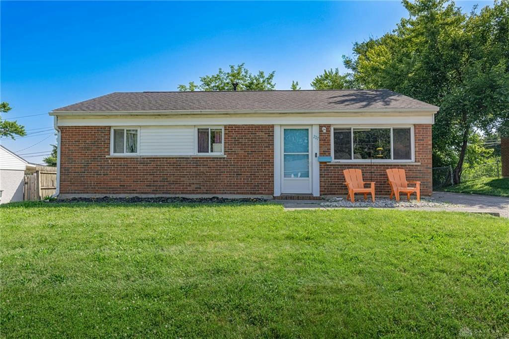 227 W GARLAND AVE, FAIRBORN, OH 45324, photo 1 of 13