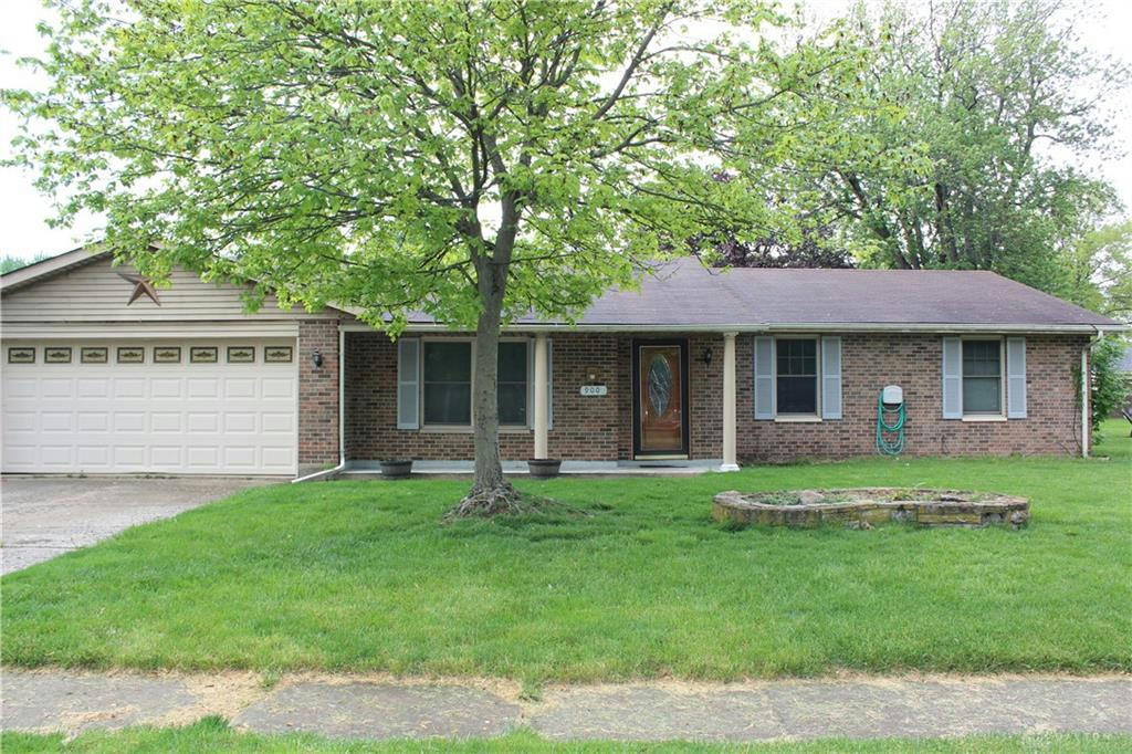 900 BRANFORD RD, TROY, OH 45373, photo 1 of 28