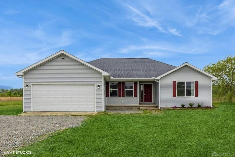 11874 STATE ROUTE 730, BLANCHESTER, OH 45107, photo 1 of 12