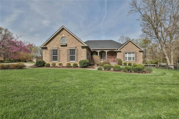 913 MARKLEY WOODS WAY, ANDERSON TWP, OH 45230 - Image 1