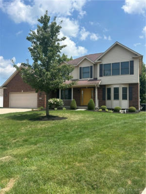 664 TABITHA CT, SIDNEY, OH 45365 - Image 1