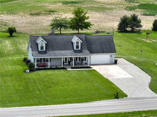 10983 STATE ROUTE 185, VERSAILLES, OH 45380 - Image 1