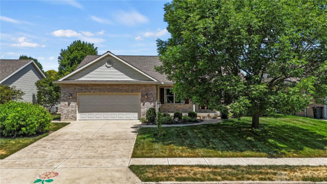 433 CLOVER HILL DR, TIPP CITY, OH 45371 - Image 1