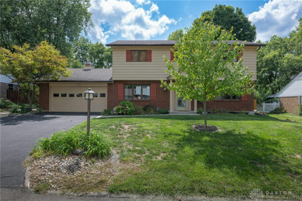 6117 CARNATION RD, DAYTON, OH 45449 - Image 1