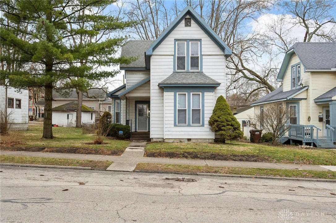 538 S DETROIT ST, XENIA, OH 45385, photo 1 of 27