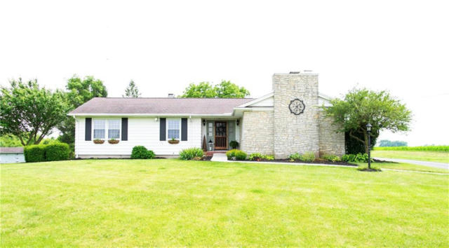 5218 N MONTGOMERY COUNTY LINE RD, ENGLEWOOD, OH 45322 - Image 1