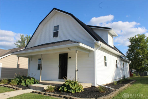 406 E CENTER ST, FORT RECOVERY, OH 45846 - Image 1