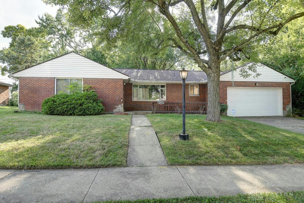 2815 RUGBY RD, DAYTON, OH 45406 - Image 1