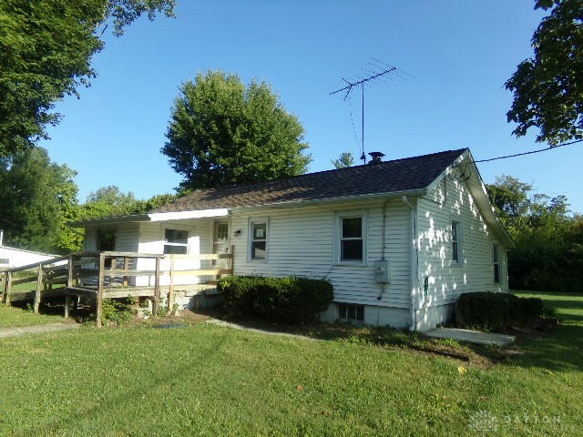 10661 KLEY RD, VANDALIA, OH 45377, photo 1 of 5