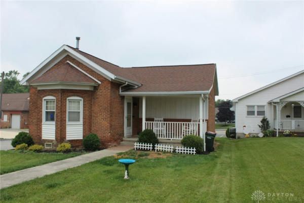 105 E WATER ST, VERSAILLES, OH 45380 - Image 1