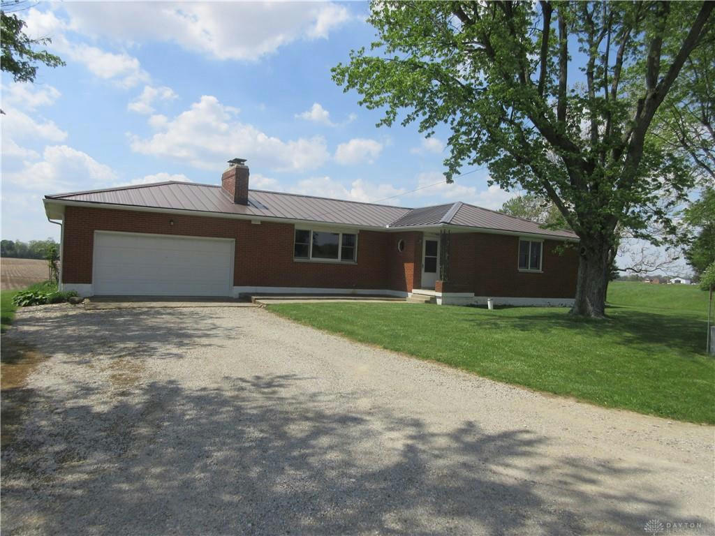 2579 W FLORENCE CAMPBELLSTOWN RD, EATON, OH 45320, photo 1 of 42
