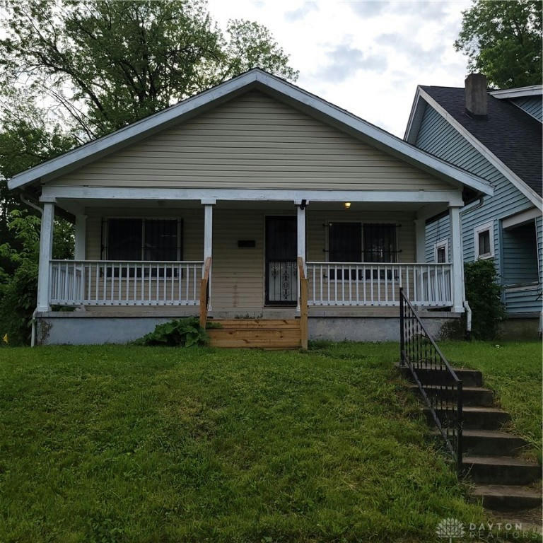 432 SHOOP AVE, DAYTON, OH 45417, photo 1 of 15