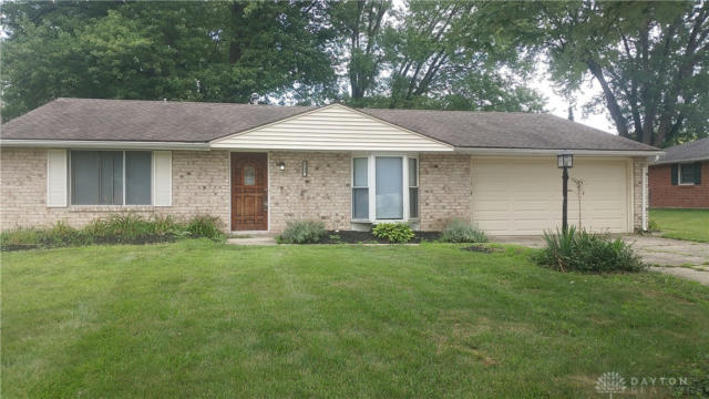 4244 BELLEMEAD DR, BELLBROOK, OH 45305 - Image 1