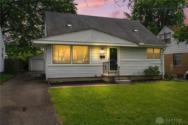 2724 WEHRLY AVE, KETTERING, OH 45419 - Image 1