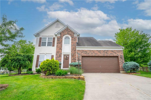 4387 TODDS TRL, LIBERTY TOWNSHIP, OH 45044 - Image 1