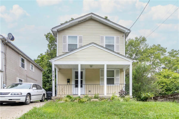 2539 W MCMICKEN AVE, CINCINNATI, OH 45214 - Image 1