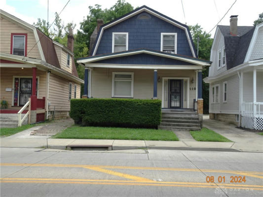 119 WOOLPER AVE, CINCINNATI, OH 45220 - Image 1