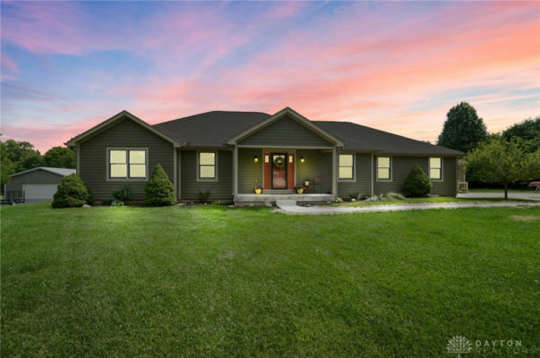 534 FALCON HILL WAY, WILMINGTON, OH 45177 - Image 1
