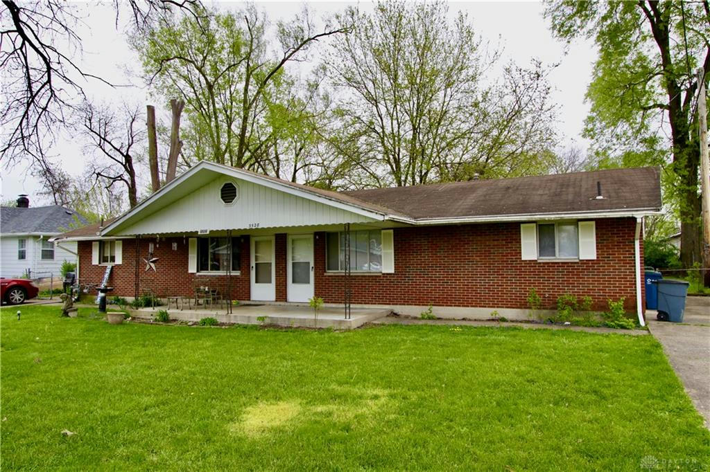 3528 COZY CAMP RD, MORAINE, OH 45439, photo 1 of 10