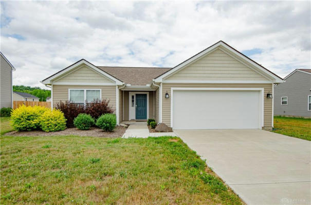 40 PEBBLE STONE LN, CLARKSVILLE, OH 45113 - Image 1