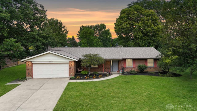 3094 VILLAGE CT, BEAVERCREEK, OH 45432 - Image 1