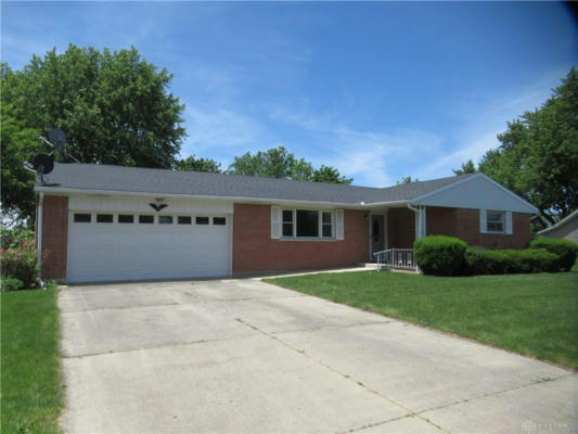 1022 DONALD DR, GREENVILLE, OH 45331 - Image 1