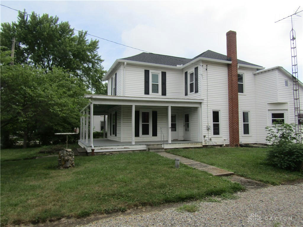 2248 ENTERPRISE RD, WEST ALEXANDRIA, OH 45381, photo 1 of 15