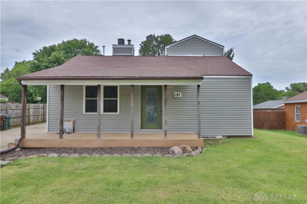 187 BROWN AVE, FAIRBORN, OH 45324 - Image 1